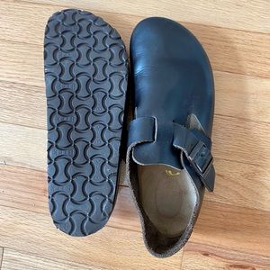 London Birkenstock shoe size 40